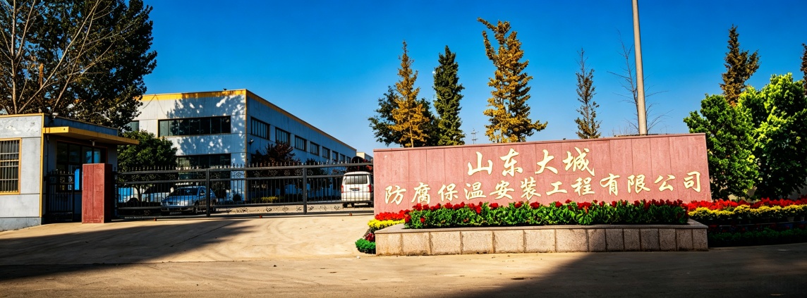 白云聚氨酯保温管生产厂家